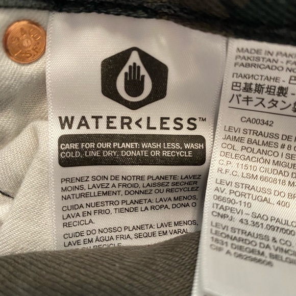 501 Levi’s - Picture 2 of 7